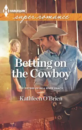 Read: Betting on the Cowboy Book