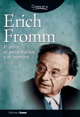 Capa do livro O Que é o Amor de Erich Fromm