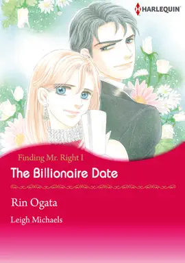Read: The Billionaire Date Book
