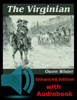 Read: Book The Virginian