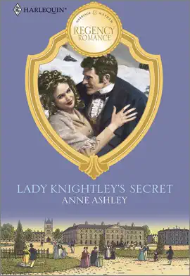 Read: LADY KNIGHTLEY'S SECRET Book