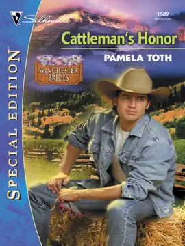 Read: CATTLEMAN'S HONOR Book