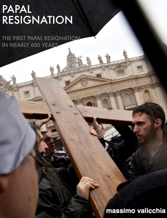 Papal Resignation