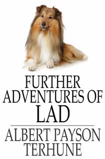Further Adventures of Lad by Albert Payson Terhune