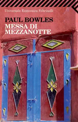 Read: Messa Book di mezzanotte