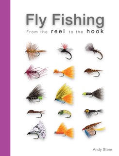 Fly Fishing by Andy Steer