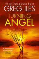Greg Iles - Turning Angel artwork