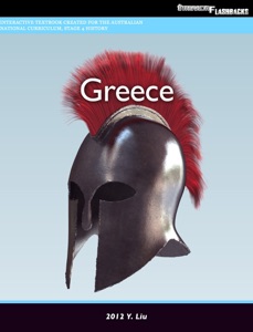 InteractiFlashbacks: Greece