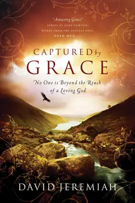 Read: Captured By Grace Book