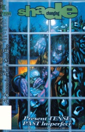 Shade, The Changing Man (1990-) #49 - Peter Milligan & Chris Bachalo
