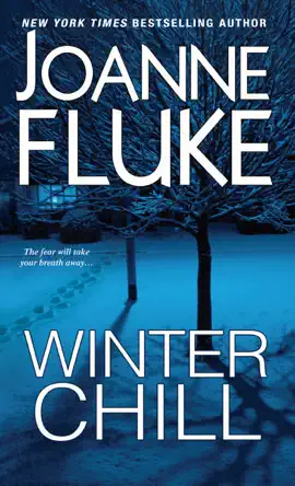 Read: Winter Book Chill