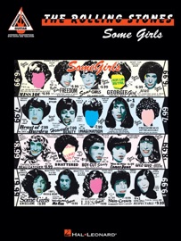 Rolling Stones - Some Girls (Songbook)