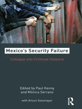 Read: Mexico's Security Book Failure