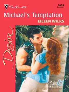 Read: MICHAEL'S Book TEMPTATION