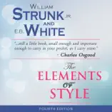 The Elements of Style