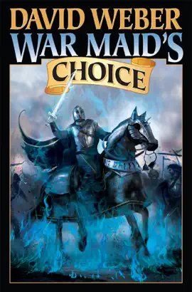 Read: War Book Maid's Choice