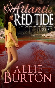 Atlantis Red Tide