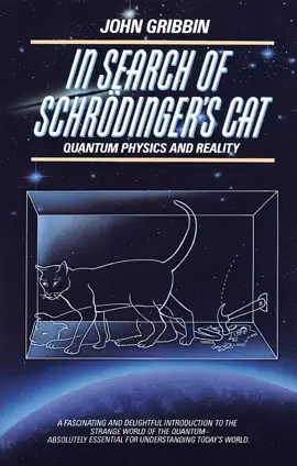 Read: In Search of Schrodinger's Cat Book