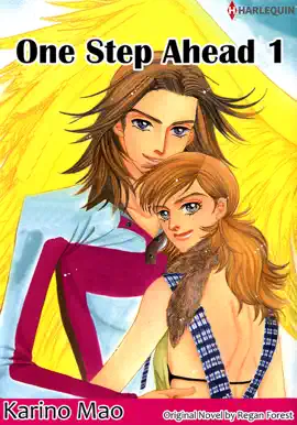 Read: Book One Step Ahead 1