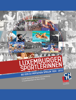 Luxemburger Sportlerinnen bei den Olympischen Spielen 1924 - 2012 - CNFL