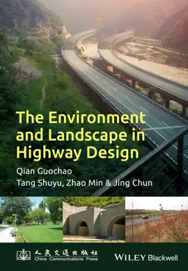 Read: The Environment and Landscape in Motorway Design Book