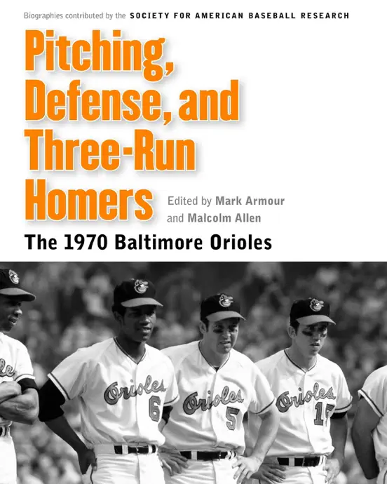 Pitching, Defense, and Three-Run Homers