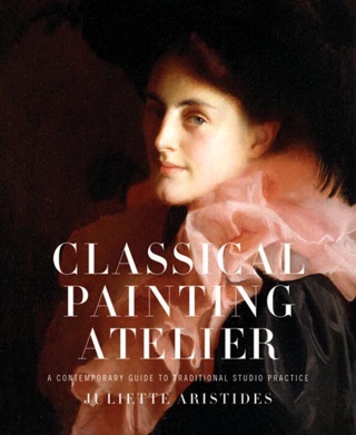 ‎Classical Drawing Atelier on Apple Books