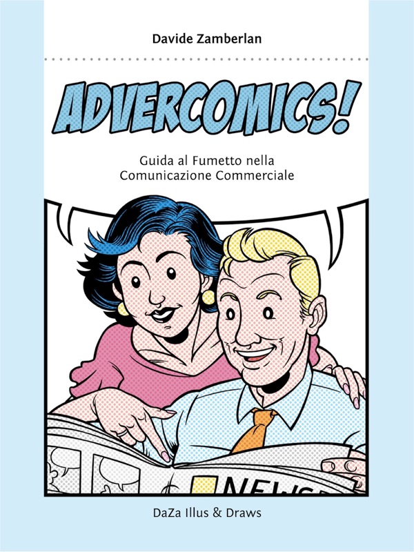 Advercomics!