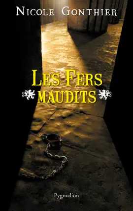 Read: Les Book Fers maudits