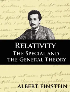Read: Relativity: The Special and the Book General Theory, Second Edition