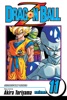 Book Dragon Ball Z, Vol. 11