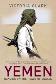Yemen - Victoria Clark
