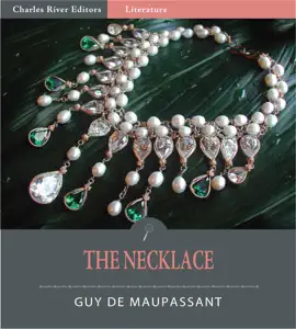 Read: The Necklace Book