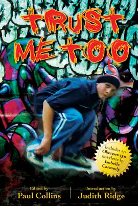 Read: Trust Me Book Too