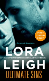 Ultimate Sins - Lora Leigh