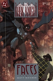 Batman: Legends of the Dark Knight (1989-2007) #30 - Matt Wagner