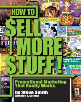 Read: How to Sell More Stuff Book