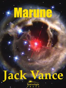 Read: Book Marune: Alastor 933
