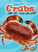 Crabs - Ann Herriges