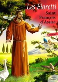 Book's Cover of Les Fioretti