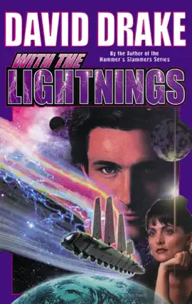 Read: With Book the Lightnings