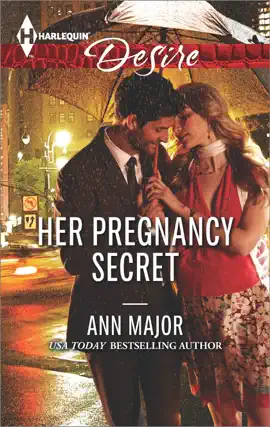 Read: Book Her Pregnancy Secret