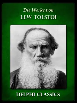 Read: Die Werke von Book Lew Tolstoi