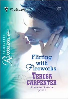 Read: Flirting with Fireworks Book