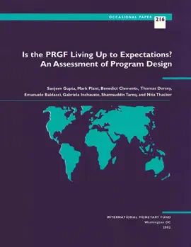 Read: Is the PRGF Living Book Up to Expectations?