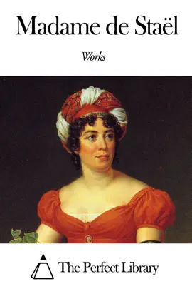Read: Works of Madame de Book Staël