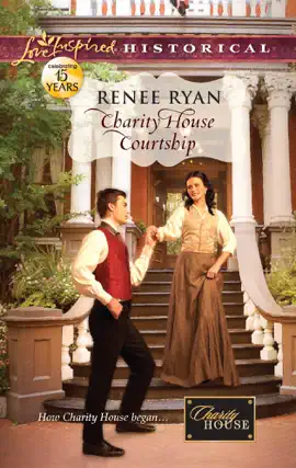 Read: Book Charity House Courtship
