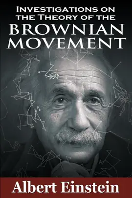 Read: Investigations on the Theory of the Brownian Book Movement