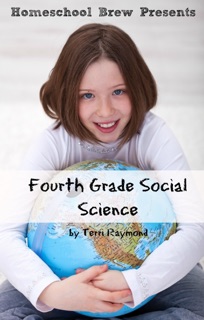 Fourth Grade Social Science by Terri Raymond