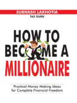 How To Become A Millionaire